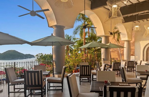 Almacen Resort | Worldmark Zihuatanejo, 1 bd rm Penthouse check in Nov 5 check out Nov 13