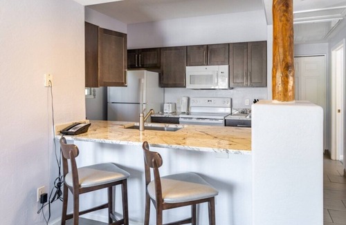 Worldmark Condo | Wyndham Rancho Vistoso Resort - Spacious 1 Bedroom