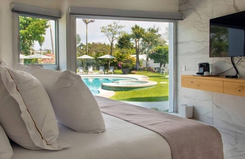 Centro Hotel | Xhiara Hotel