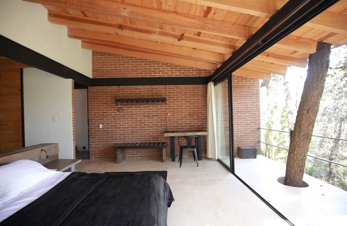 Balcones Bed & Breakfast | Xomue Suite 3