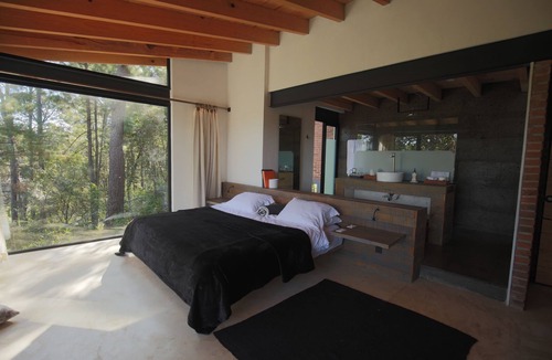 Balcones Bed & Breakfast | Xomue Suite 3