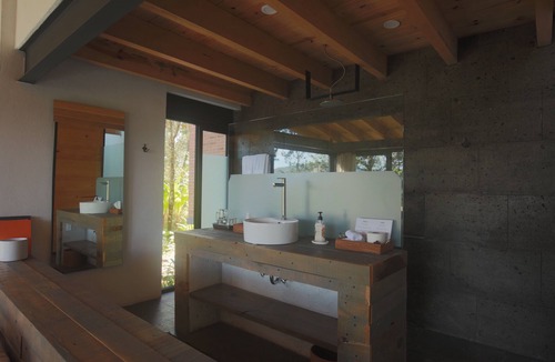 Balcones Bed & Breakfast | Xomue Suite 3