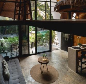 El Cuyo Other | Xtambaa Cabins & Spa Only Adults