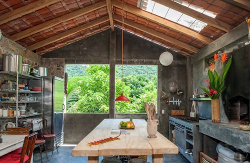 Yelapa Cabin | Yelapa Village: Cocoa