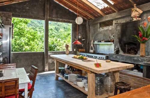 Yelapa Cabin | Yelapa Village: Moringa