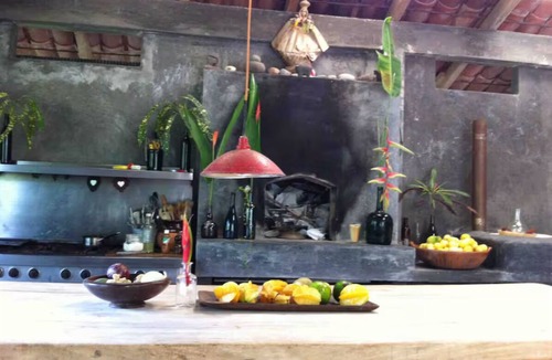 Yelapa Cabin | Yelapa Village: Moringa