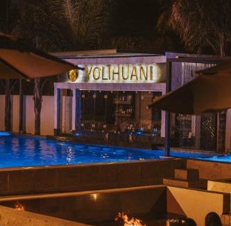 La Labor Hotel | Yolihuani Relax Resort