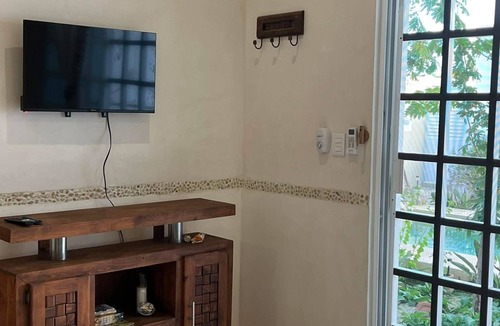 Chelem House | Your Mexican Oasis in quaint Chelem Yucatan close to the Gulf