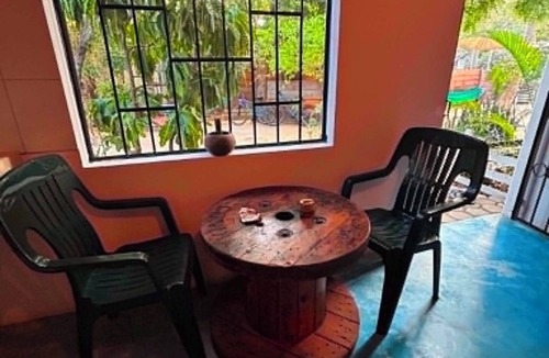 Santa Maria Apartment | Your peaceful and cozy space in Zicatela
