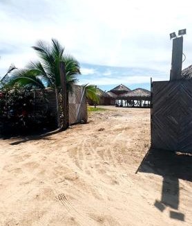 Villa de Tututepec de Melchor Ocampo Other | Yuku Vii Cabañas, Cerro Hermoso, Oaxaca
