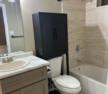 Yuma Apartment | Yuma Getaway Near Downtown & Los Algodones