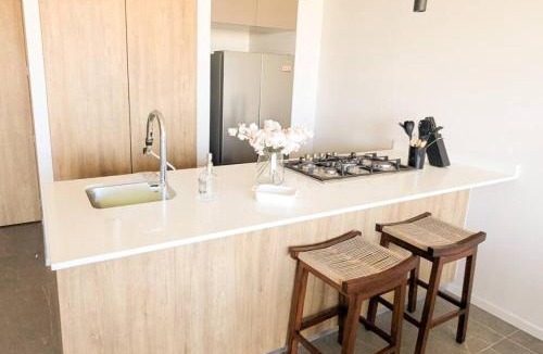 Zapopan Apartment | Zapopan centro doble