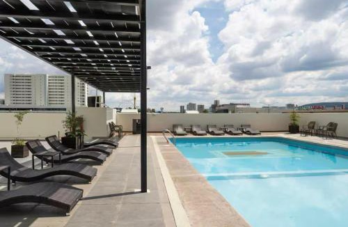 Zapopan Apartment | Zona Real