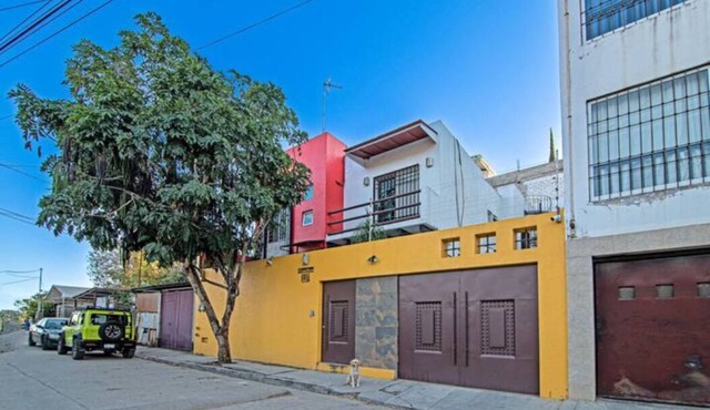 10mins. from the Center! Guadalupe Victoria House