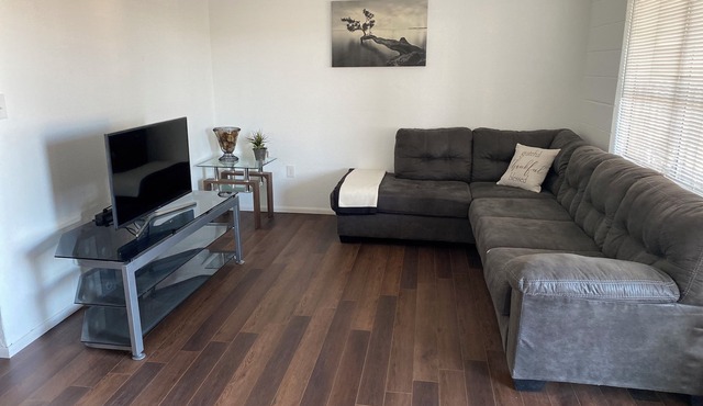 2 Bedroom Apartment in central Yuma
