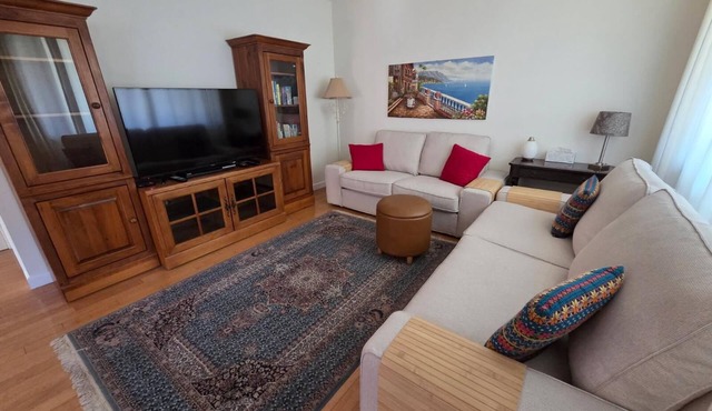 2 bedroom monthly stay in Rancho Bernardo in San Diego