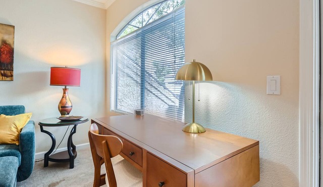 2bd/1ba North Scottsdale Condo