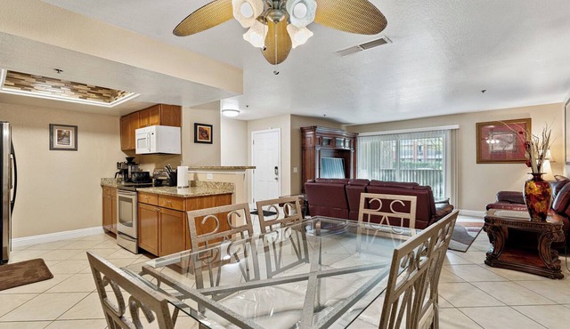 3 Bedroom Condo in Las Vegas