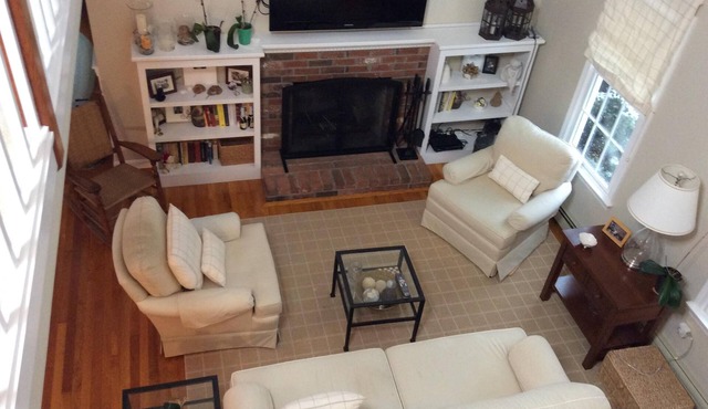 3bedroom private residence on cul de sac near National Seashore in Eastham