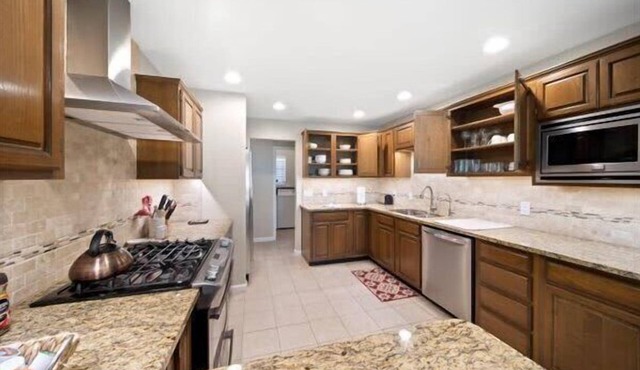 4/2 BR Ranch House on Golf Course, Tulsa! in Broken Arrow