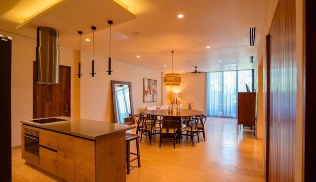 4-BR Apartment | Bloom Tulum | Modern Apartment Close to Tulum’s Hidden Gems