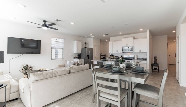 45% OFF This Beautiful Home In Buckeye! Come Call This House, A Home!