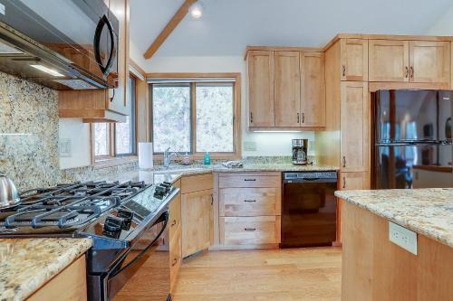 7 Cedar in Sunriver