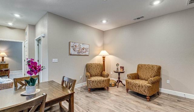7 Mi to Folsom Lake: Sacramento Area Apartment