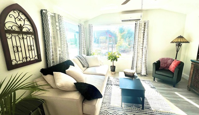 A great place to relax and have fun! in Queen Creek