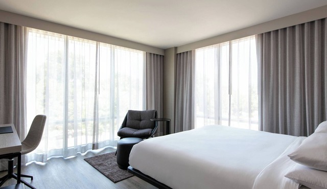 AC Hotel by Marriott Palo Alto