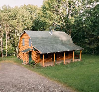 Afton Cabin in Afton