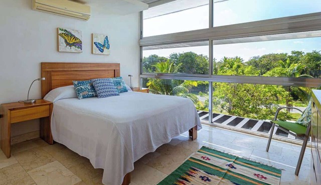 Agradable departamento Mérida