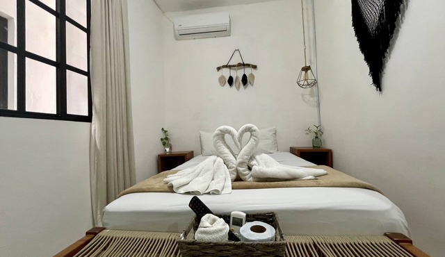 AKBAL Holbox