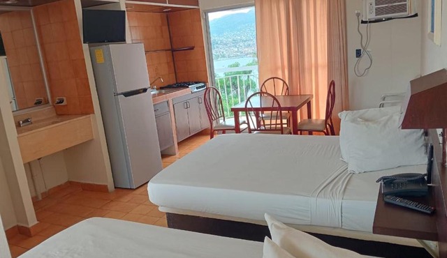 Alba Suites Acapulco