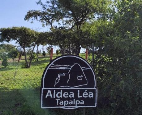 Aldea Lea Tapalpa