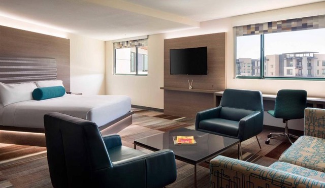 Aloft by Marriott Scottsdale