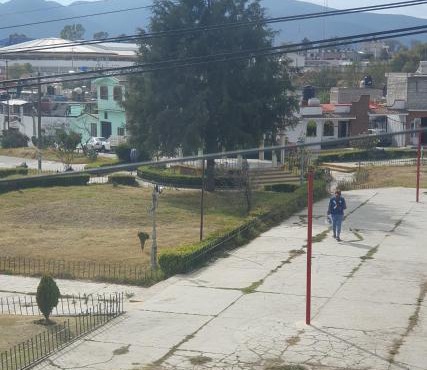 Alojamiento Economico Jilotepec Edo Mex