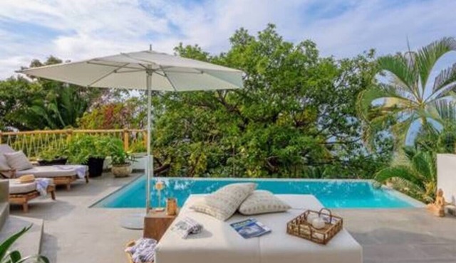 Amapas Luxury 3-Bedroom Villa