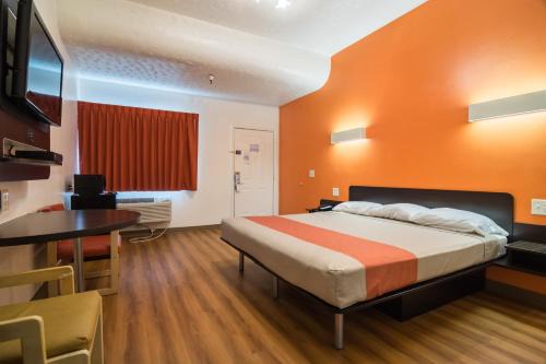 Americas Best Value Inn Globe AZ in Globe