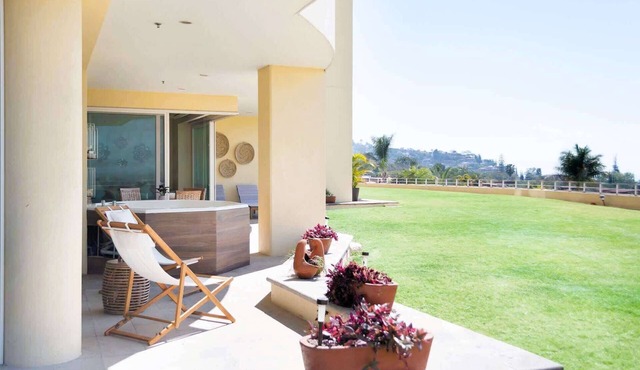 ANANA El Dorado 106 | Lake View Apartment in Ribiera de Chapala
