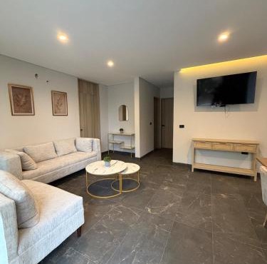 Apartamento moderno en Tuxtla Gutierrez