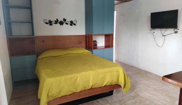 Apartamento Roble