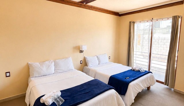 Apartment 6 | Casa Maakja