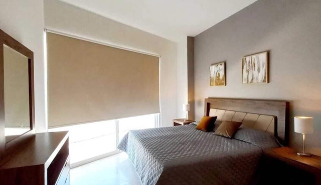 Apartment in Marina Platino Plus Mazatlan