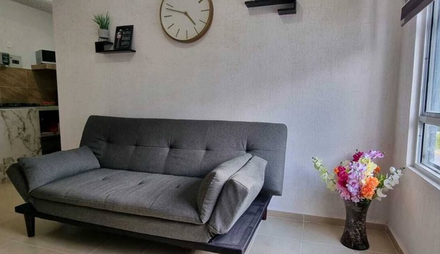 Apartment in Playa del Carmen