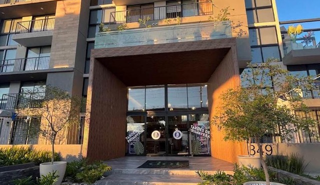 Apartment in the Heart of Tlaquepaque with Pool
