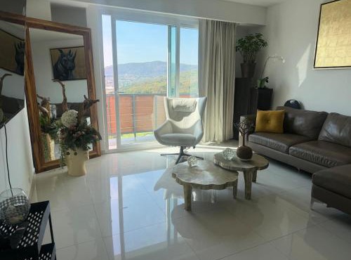 Apartment near Akron estadioChivas 2 bedrooms