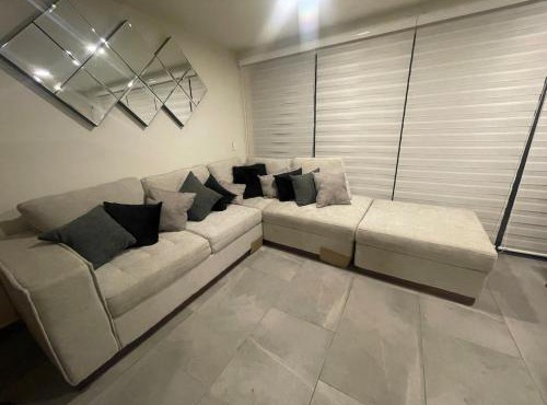Apartment near Zona Real Zapopan