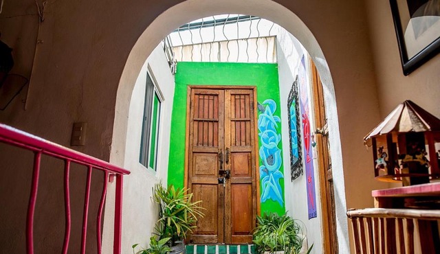 Aqua by Majikal B&B