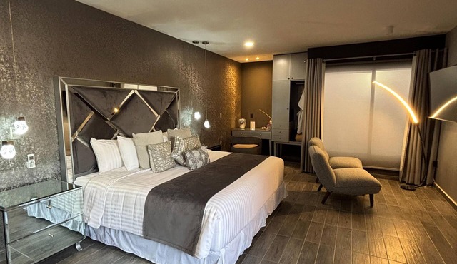 ArcoSodi Hotel Boutique